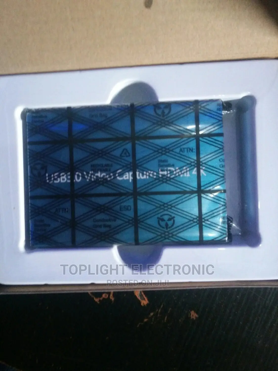  Hdmi to Usb 3.0 Video Capture Card