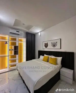 Furnitures and Home Improvement