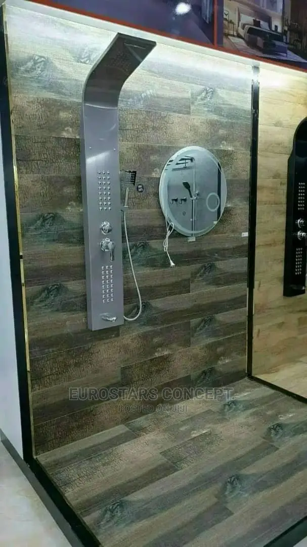 Quality Anit Rust Shower Panel