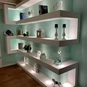 Interior Finishings