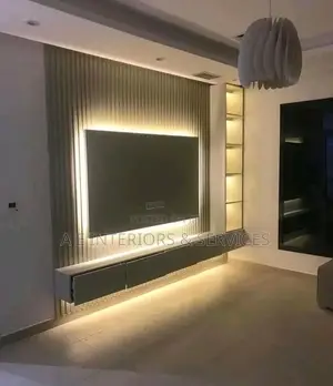 Interior Finishings