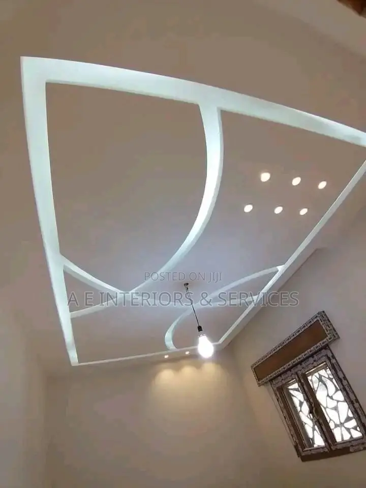 Interior Finishings