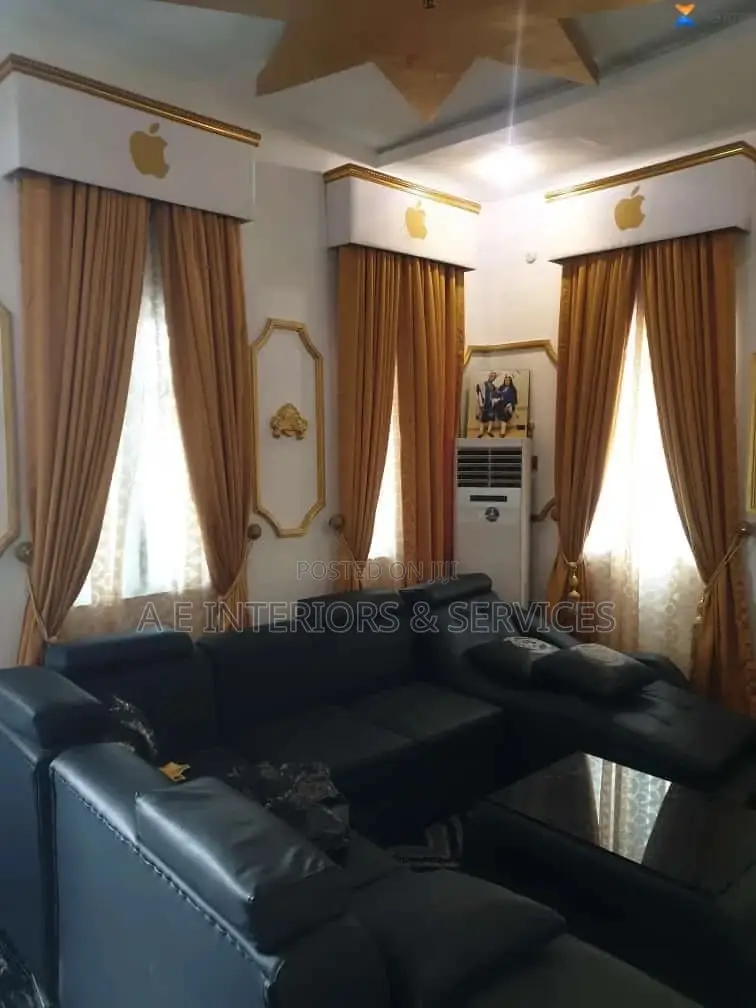 Interior Finishings