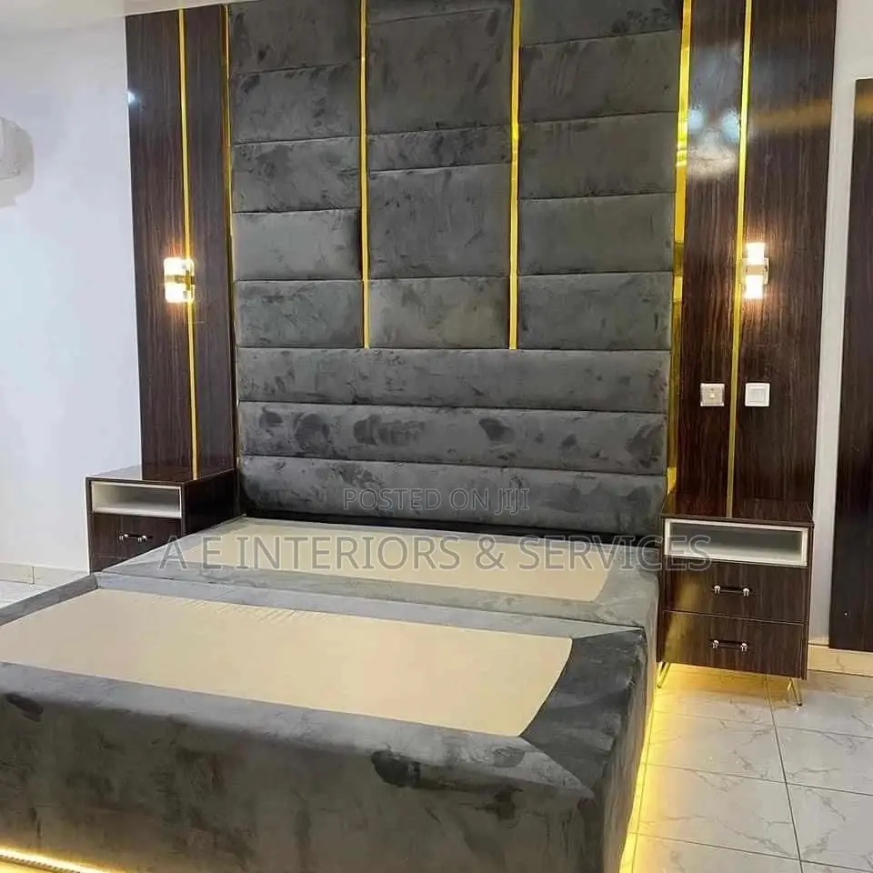 Interior Finishings