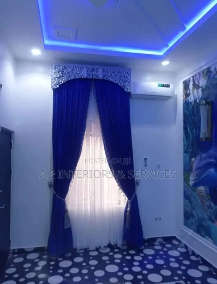 Interior Finishings