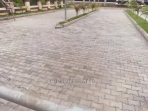 Interlock Landscaping