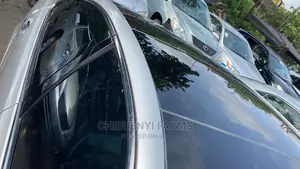 Lexus ES 350 2011 Silver