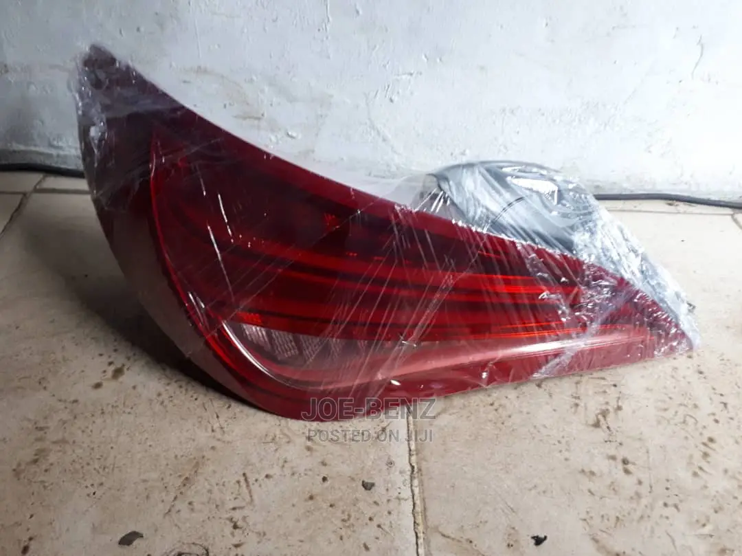 CLA 2017 Led Left Side Back Light