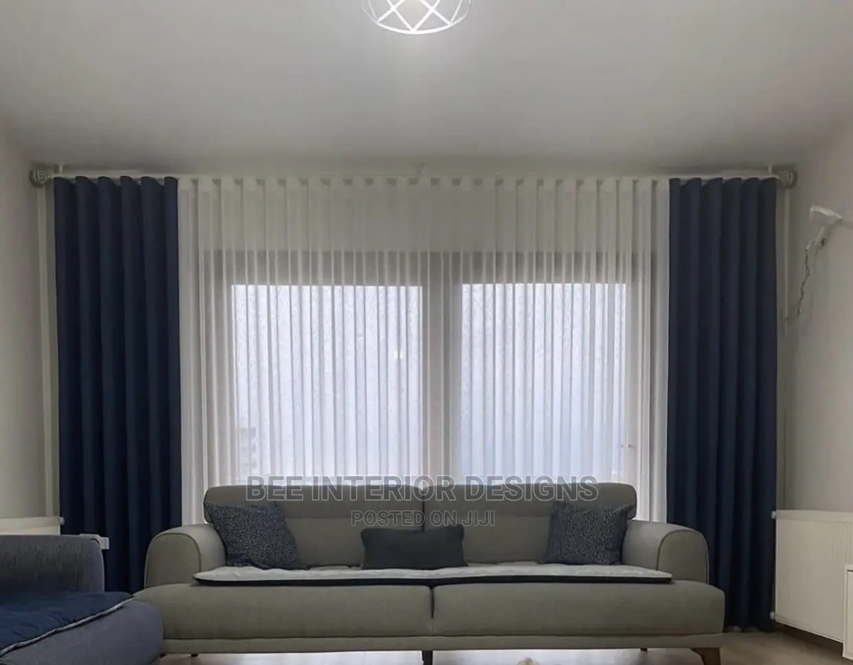 Quality Curtains