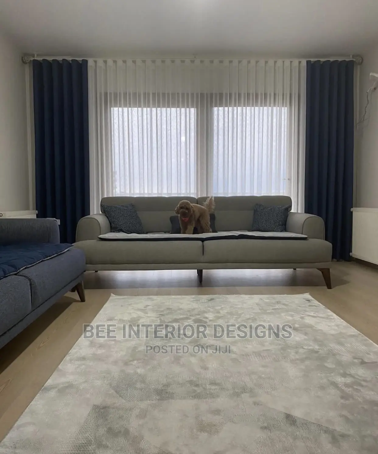 Quality Curtains