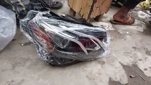E350 2017 Right Side Headlight
