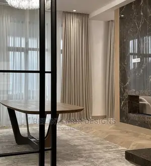 Luxury Curtains