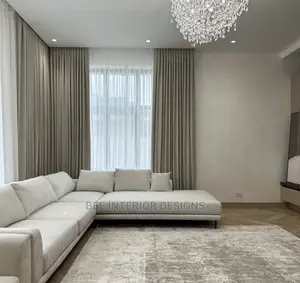 Luxury Curtains