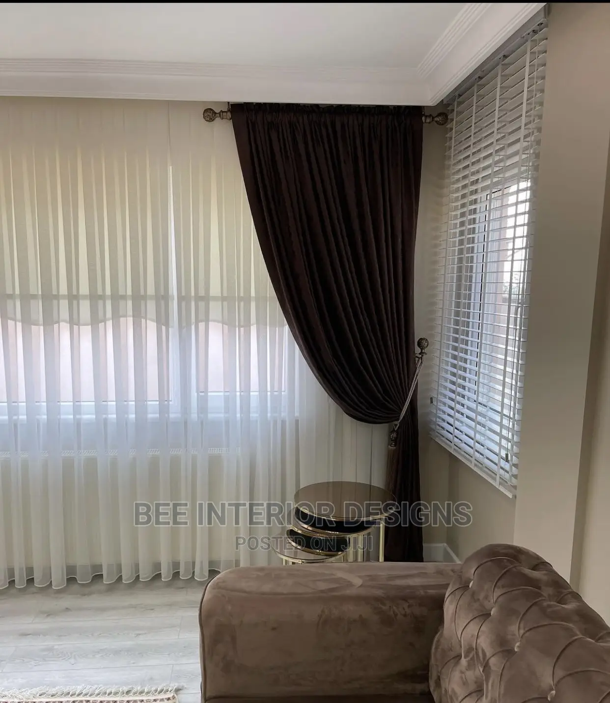 Quality Curtains