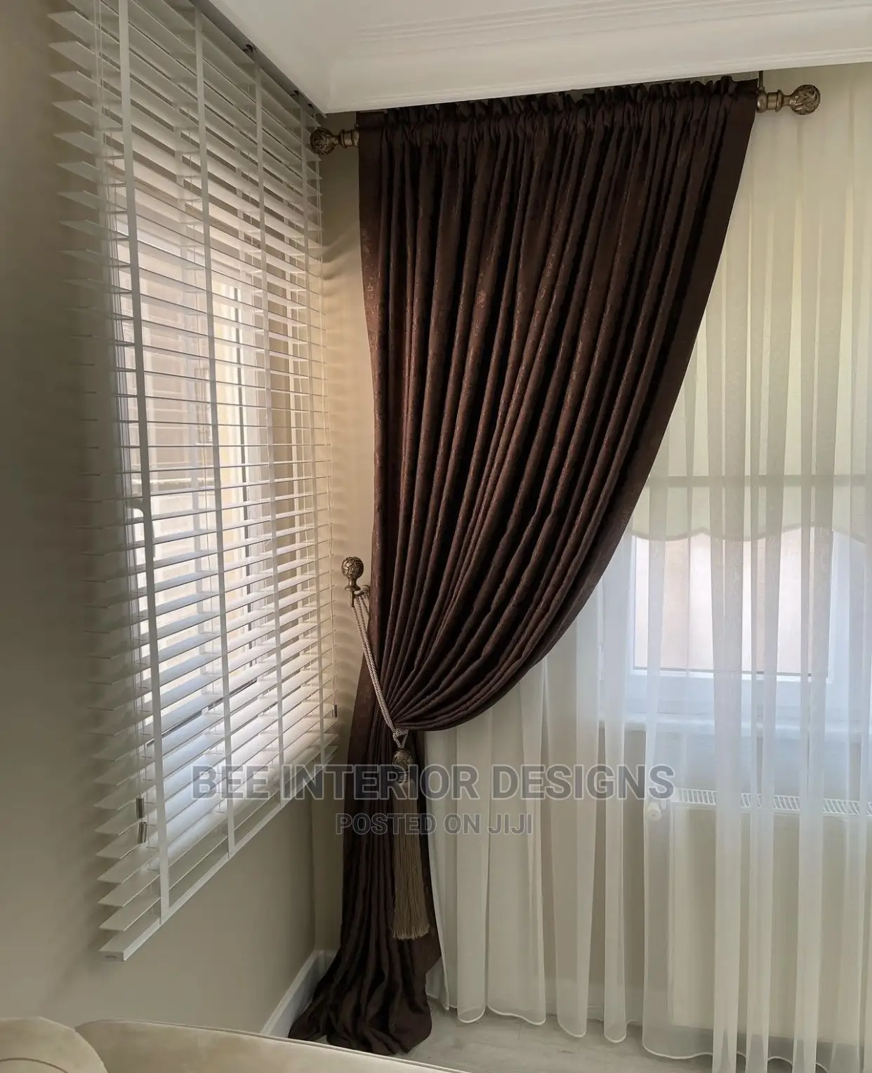 Quality Curtains