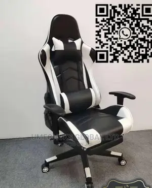 Executive Game Chair