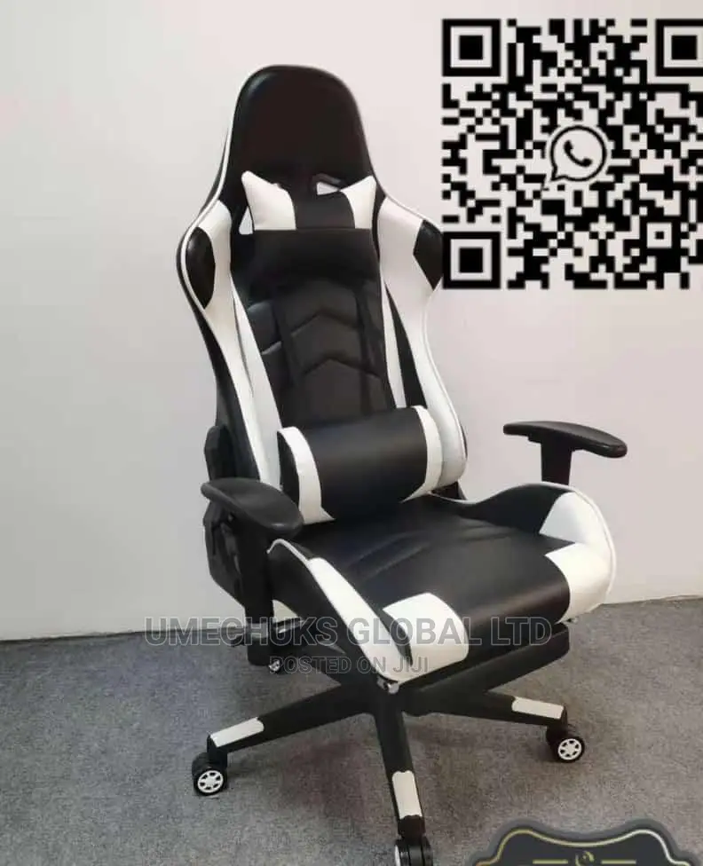 Executive Game Chair