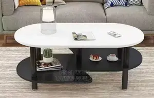 Tea and Coffee Table (120cm) 3 in 1