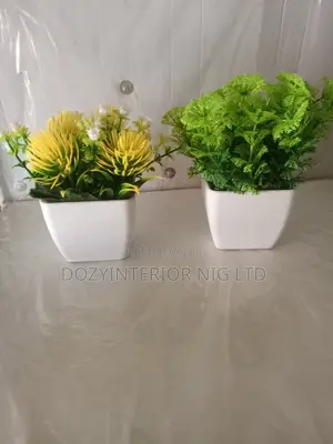 Table Flowers