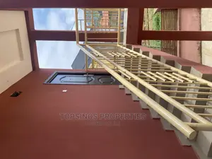 1bdrm Block of Flats in Dawaki for rent