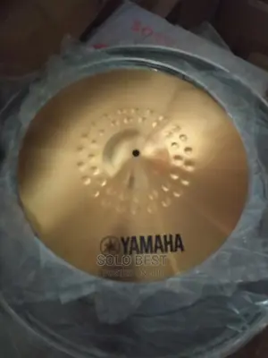 Yamaha Cymbals Plate