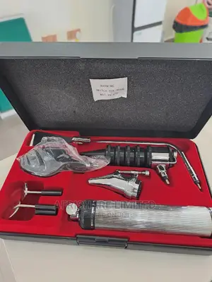 Gowlland Diagnostic Set