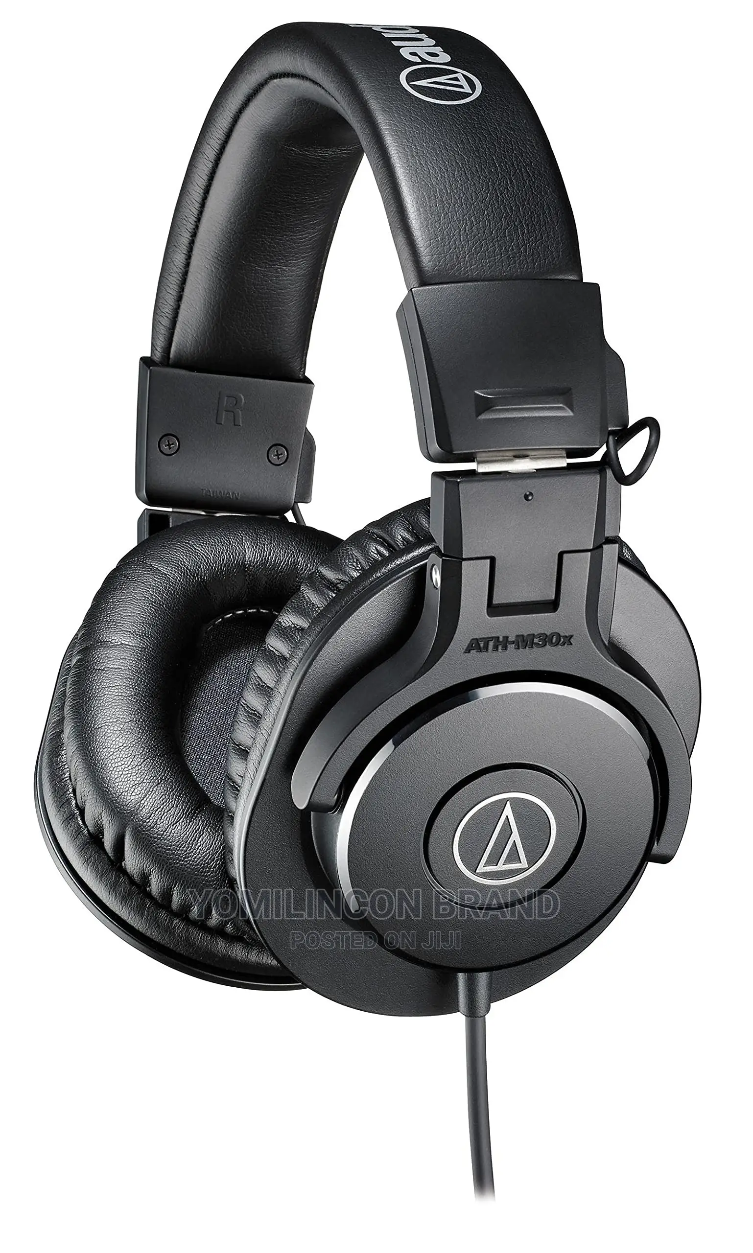 Audio-Technica Ath-M30x