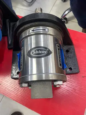 Stainless Still Gear Pump and Gear Motor