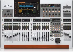 Behringer Wing Digital Mixer
