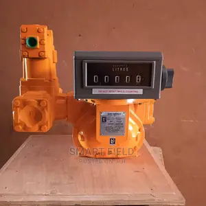Diesel and Products Flow Meter