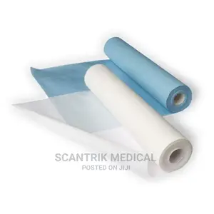 Disposable Non Woven Bed Sheets, for Massage