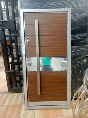 3ft by 7ft Turkish Pivot Door