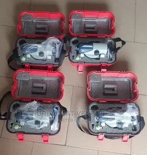 Sokkia Auto Level (Head)