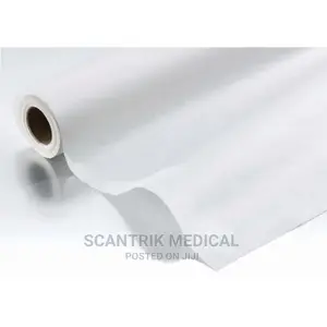 Disposable Bedsheet Massage Table Paper Roll,