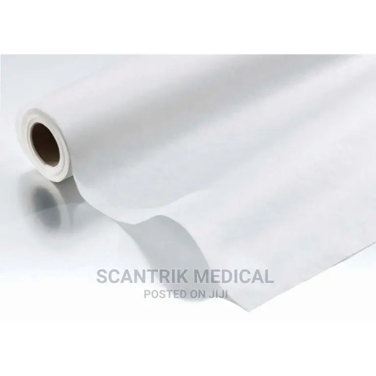 Disposable Bedsheet Massage Table Paper Roll,
