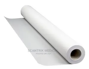 Disposable Non-Woven Bed Sheet for Massa