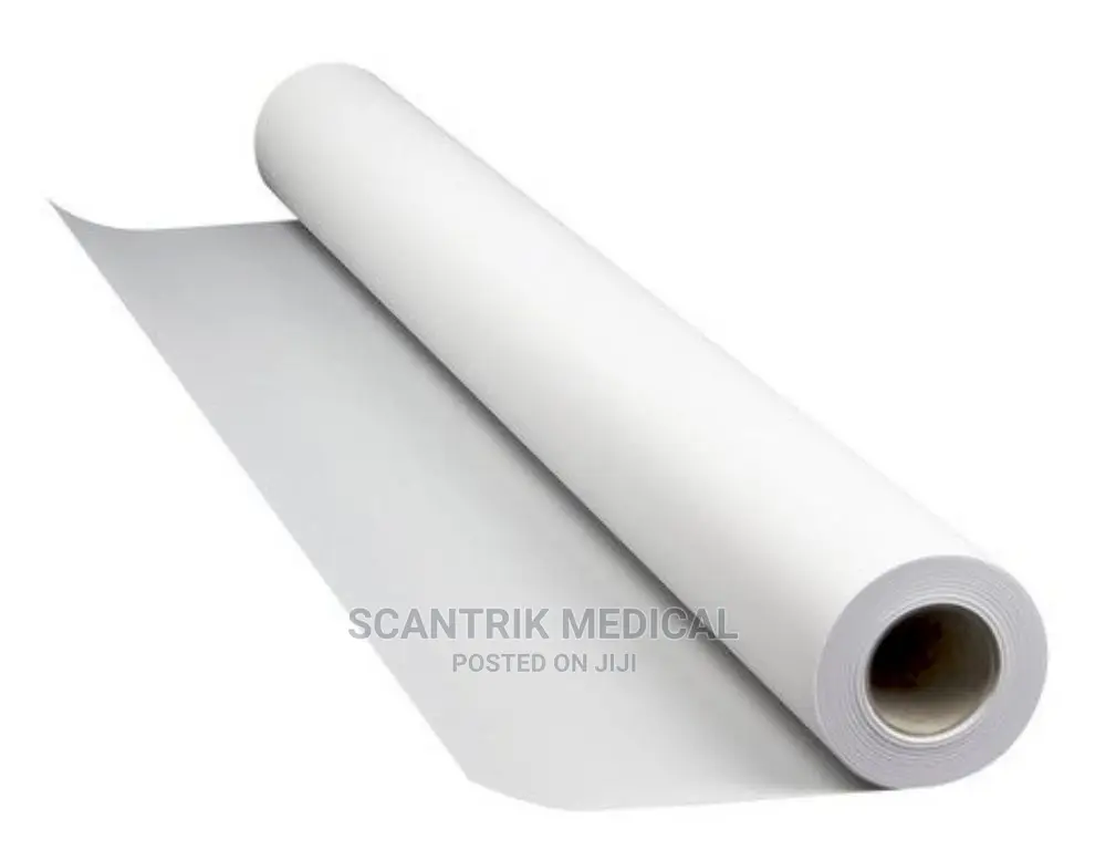 Disposable Non-Woven Bed Sheet for Massa