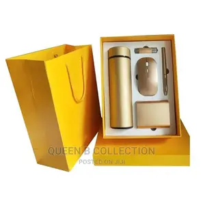5 in 1 Coporate Gift Set