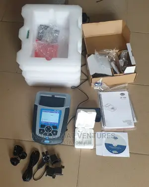 HACH Spectrophotometer (DR 1900)