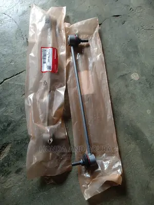 Fr Leakage Honda HRV 2015--021