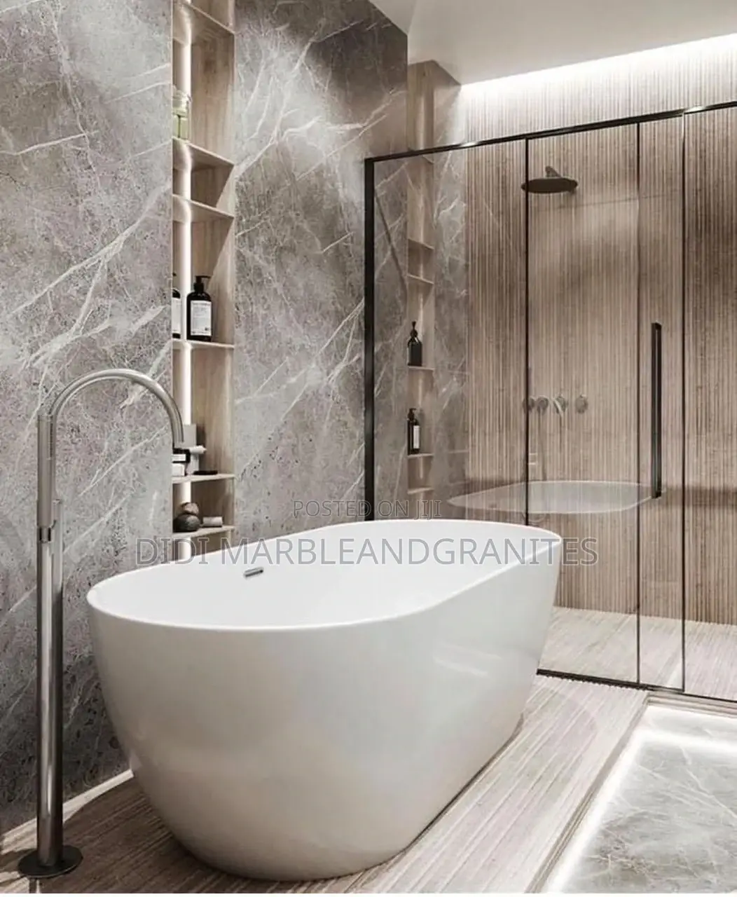 Bathtub Mini