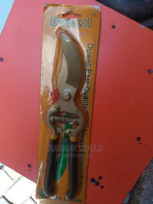 Gardens Scissors