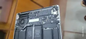 Macbook Pro Board