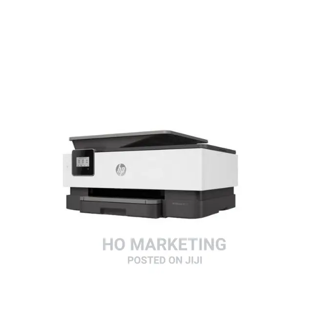 Hp Officejet Pro Printer 8013