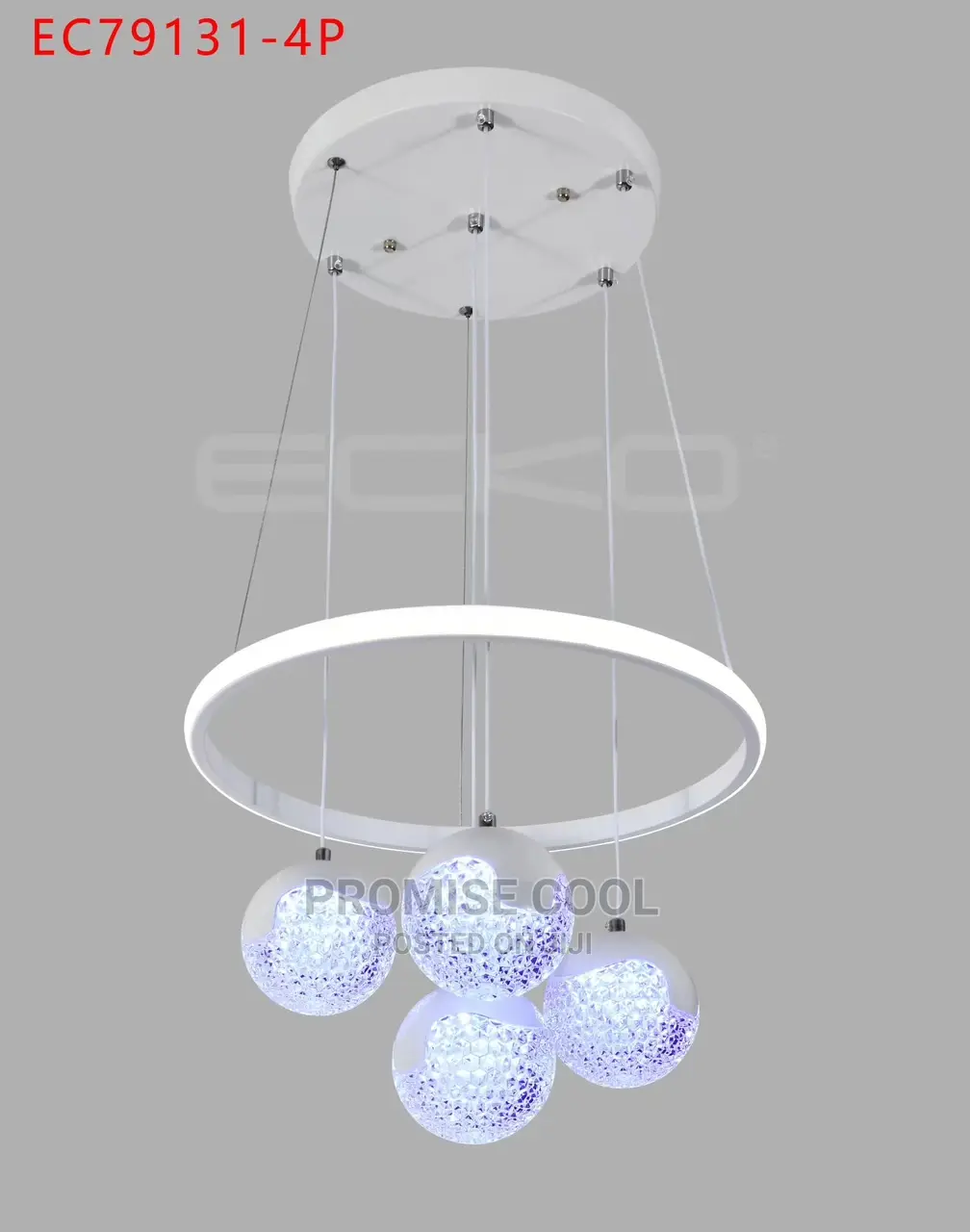 Dropping Light