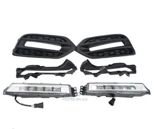 Comp LED Foglamp Assy Honda HRV 2019-022
