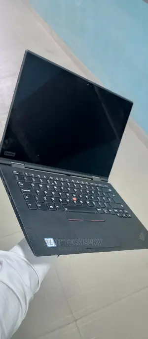 Laptop Lenovo Thinkpad X1 Yoga 16GB Intel Core i7 SSD 256GB
