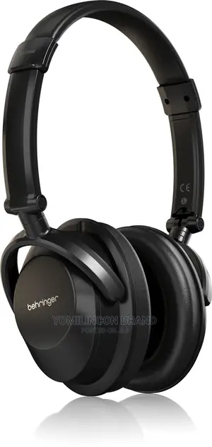 Behringer HC 2000 Studio Monitoring Headphones