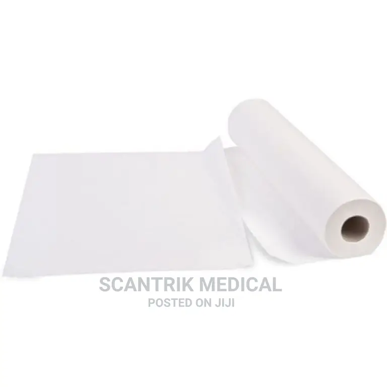 Medical Examination Bed Paper Roll