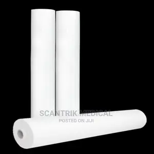 Medical Disposable Waxing Bed Roll Sheet Table Cover
